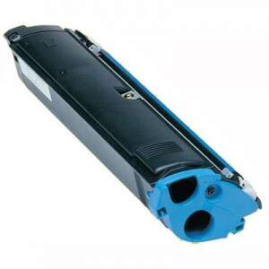 Toner Compatível Konica Minolta 2300W/2350 Ciano- 4576511