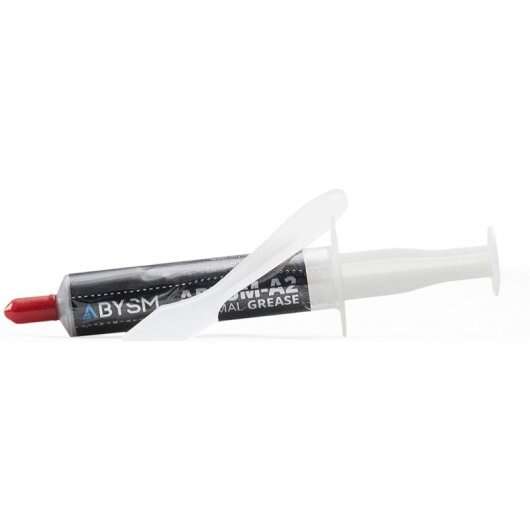 Abysm Gaming A2 Massa Térmica 4gr 5 W/m·K