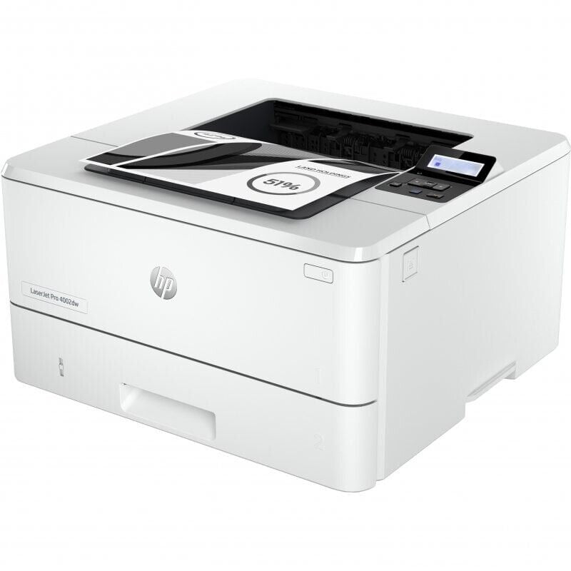 HP LaserJet Pro 4002DW Impressora Laser Monocromática