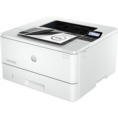 HP LaserJet Pro 4002DW Impressora Laser Monocromática