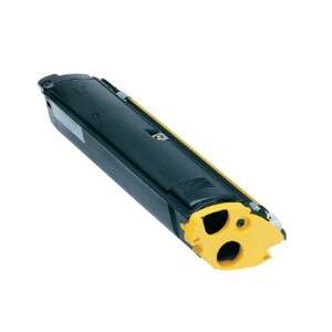 Toner Compatível Epson Aculaser C1900/C900 Amarelo - C13S050097