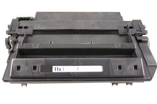 Toner Compatível Canon 710H Preto - 0986B001