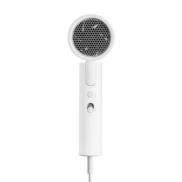 Secador de Cabelo Xiaomi Compact Hair Dryer H101 Branco 1600W