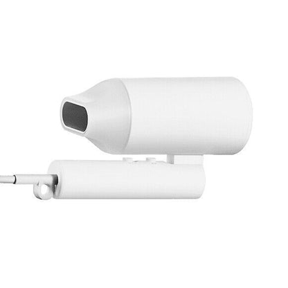 Secador de Cabelo Xiaomi Compact Hair Dryer H101 Branco 1600W