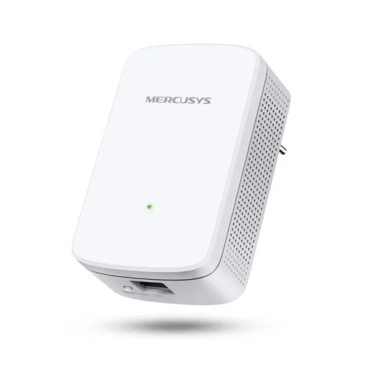 Range Extender Mercusys ME10 N300 Single-Band WiFi 4 10/100Mbps