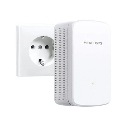 Range Extender Mercusys ME10 N300 Single-Band WiFi 4 10/100Mbps