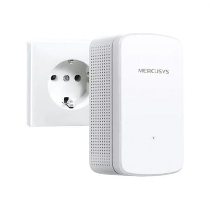 Range Extender Mercusys ME10 N300 Single-Band WiFi 4 10/100Mbps