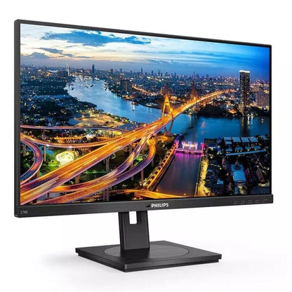 Monitor Philips B-Line 278B1 27" LED IPS UltraHD 4K