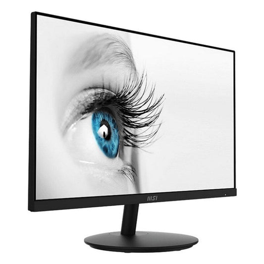 Monitor MSI PRO MP242A 23.8" LED IPS FullHD 100Hz