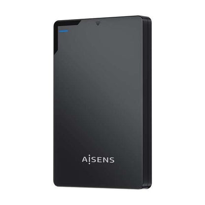 AISENS ASE-2520B Caixa Externa 2,5" SATA USB 3.0/USB3.1