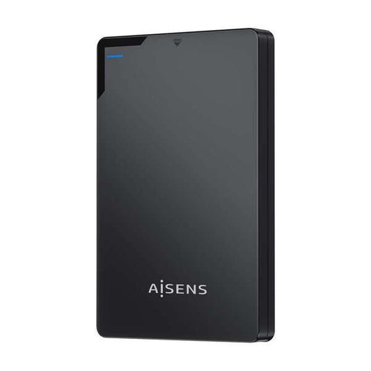 AISENS ASE-2520B Caixa Externa 2,5" SATA USB 3.0/USB3.1