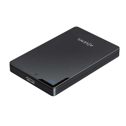 AISENS ASE-2520B Caixa Externa 2,5" SATA USB 3.0/USB3.1