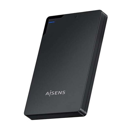 AISENS ASE-2520B Caixa Externa 2,5" SATA USB 3.0/USB3.1