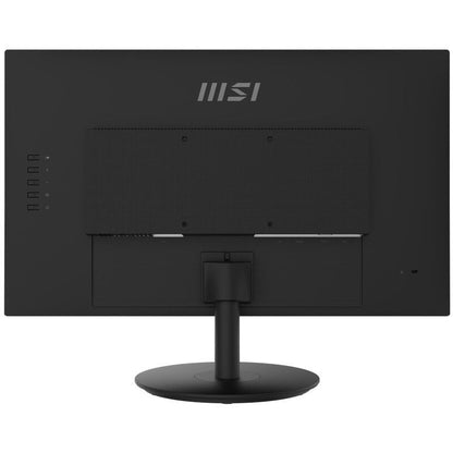 Monitor MSI PRO MP242A 23.8" LED IPS FullHD 100Hz