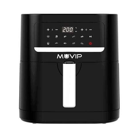 Air Fryer Muvip Fritadeira 7L 1800W