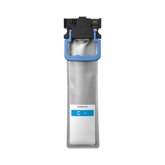 Tinteiro Compatível Epson T11D2/T11C2 Ciano - C13T11D240/C13T11C240