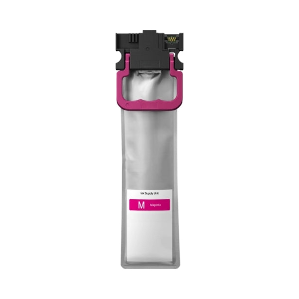 Tinteiro Compatível Epson T11D3/T11C3 Magenta - C13T11D340/C13T11C340