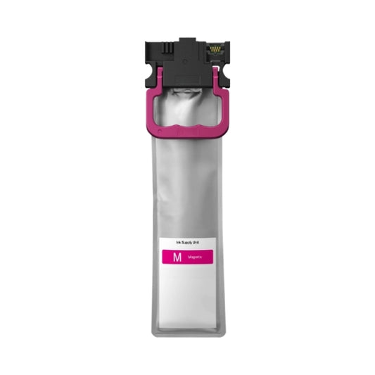 Tinteiro Compatível Epson T11D3/T11C3 Magenta - C13T11D340/C13T11C340