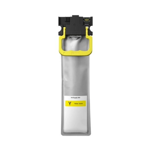 Tinteiro Compatível Epson T11D4/T11C4 Amarelo - C13T11D440/C13T11C440