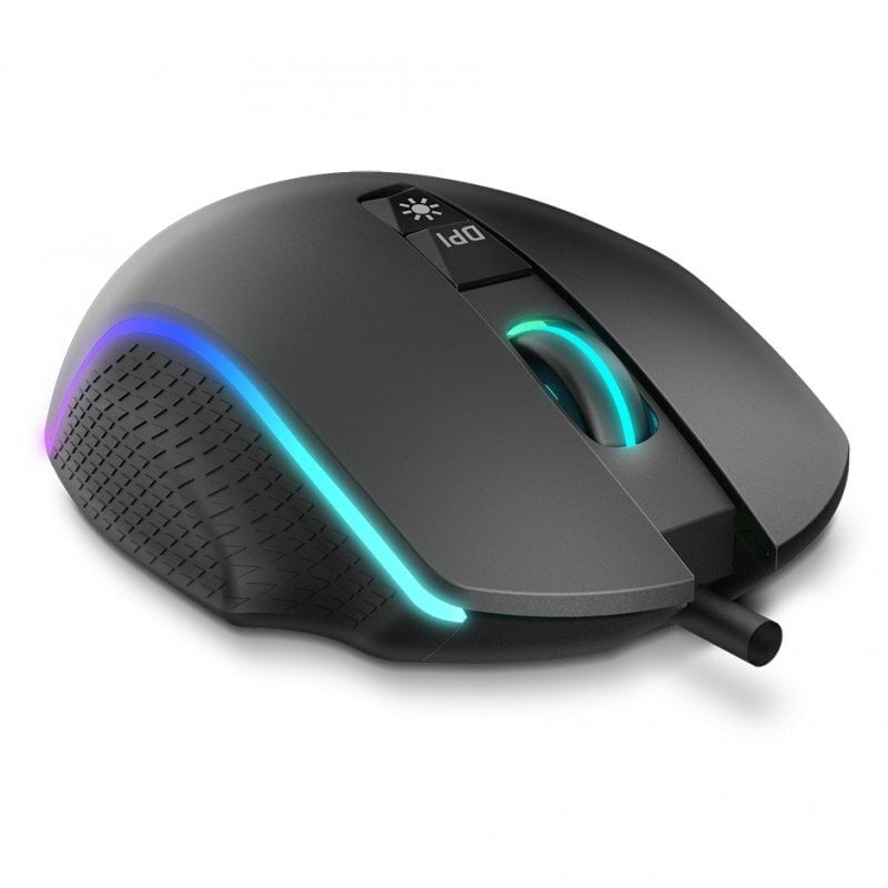 Rato Gaming Krom Keos RGB 6400DPI