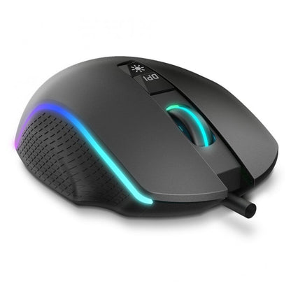 Rato Gaming Krom Keos RGB 6400DPI