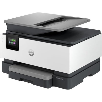 HP Officejet Pro 9120e Impressora Multifunções Cores