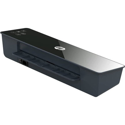 Plastificadora de Documentos HP Pro Laminator 600 A4 75/80-125 Microns