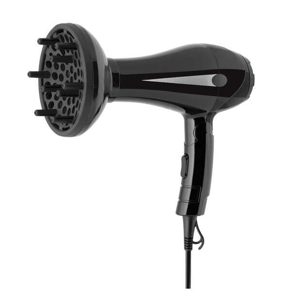 Secador de Cabelo Orbegozo SE 1160