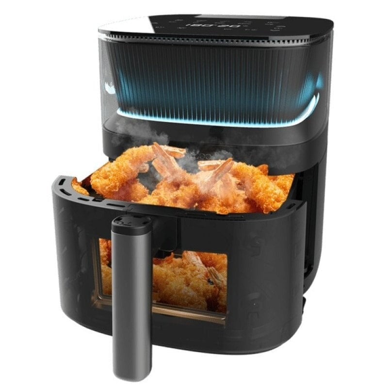 Fritadeira Air Fryer Cecotec Cecofry Neon 5000 5L