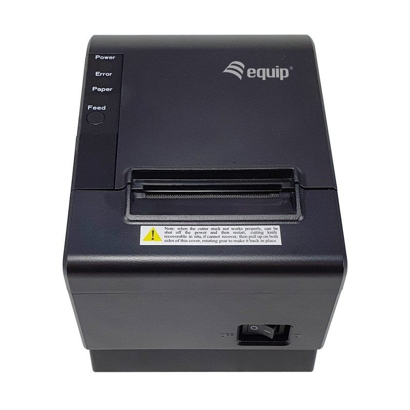 Impressora de Talões Equip 351001