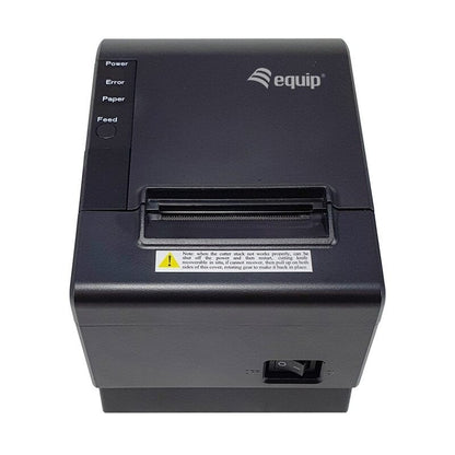 Impressora de Talões Equip 351001