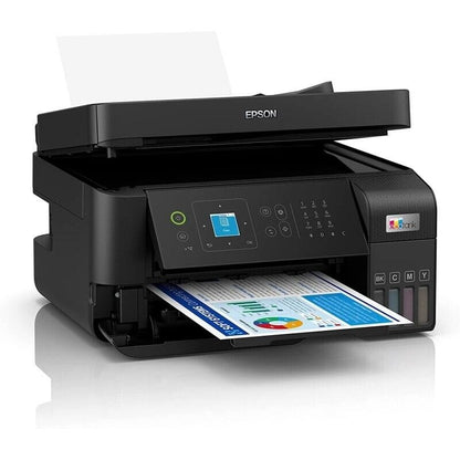 Epson EcoTank ET-4810 Multifunción en color