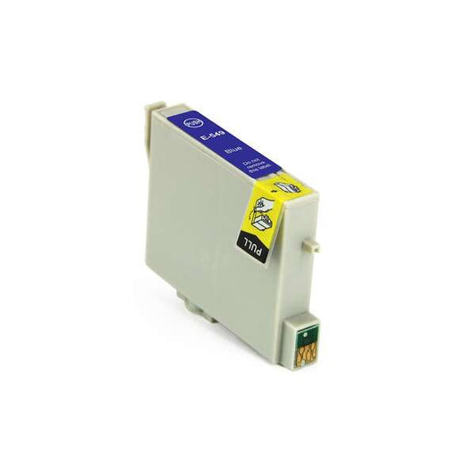 Tinteiro Compatível Epson T0549 Azul - C13T05494010