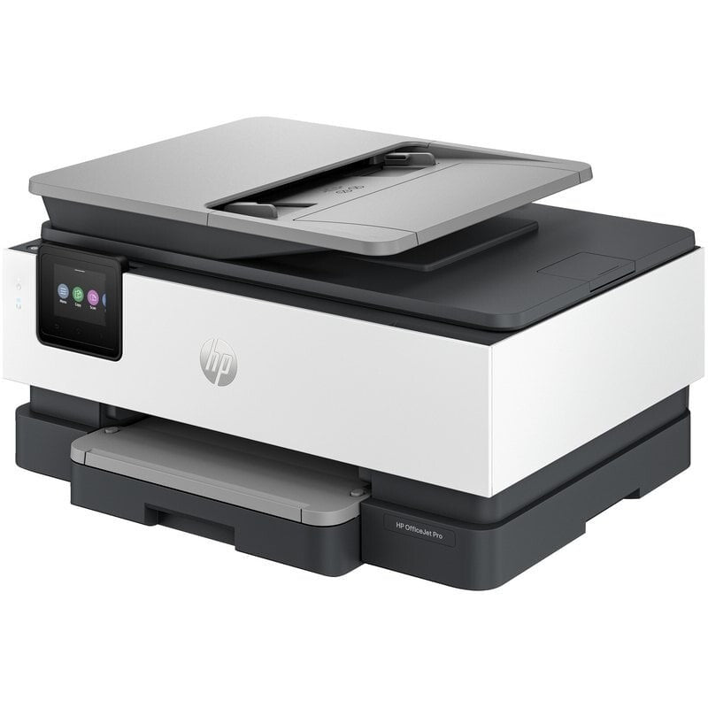HP Officejet Pro 8122e Impressora Multifunções Cores