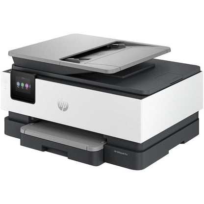 HP Officejet Pro 8122e Impressora Multifunções Cores