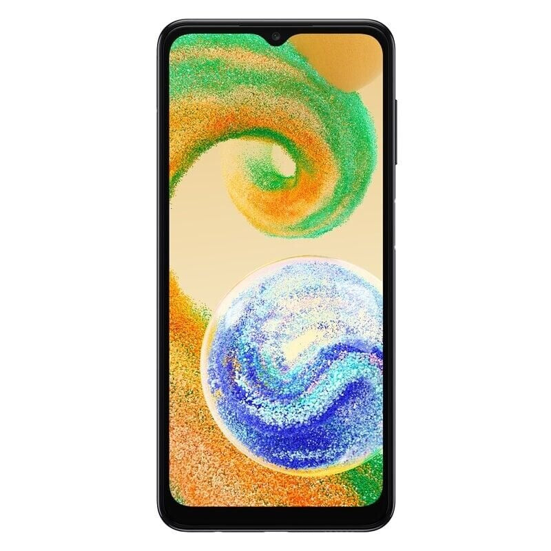 Smartphone Samsung Galaxy A04s 3GB/ 32GB/ 6.5"/ Preto
