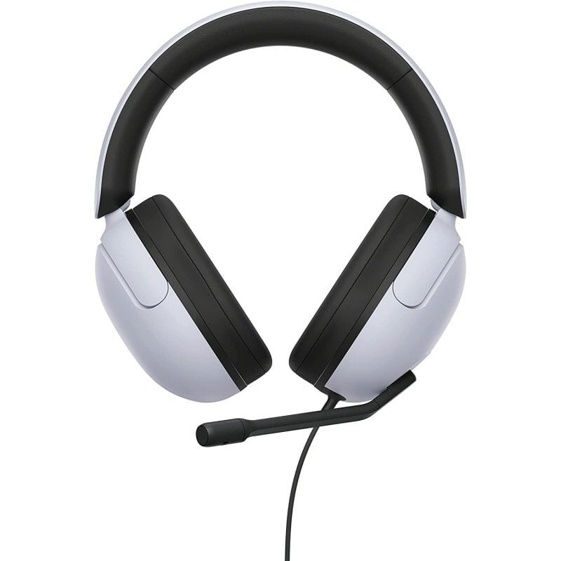 Sony INZONE H3 Auscultador Gaming 7.1 PC/PS5 Branco