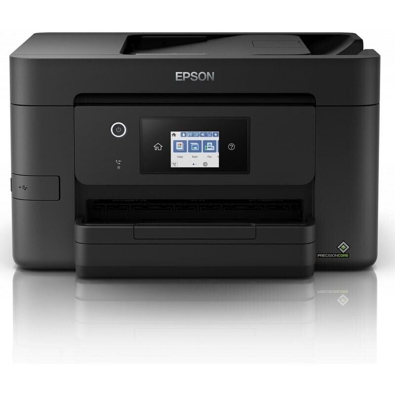 Epson WorkForce Pro WF-3820DWF Impressora Multifunções a Cores