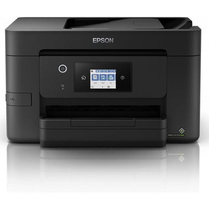 Epson WorkForce Pro WF-3820DWF Impressora Multifunções a Cores