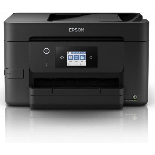 Epson WorkForce Pro WF-3820DWF Impressora Multifunções a Cores