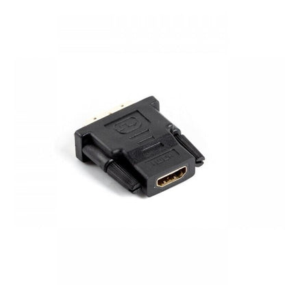 Adaptador HDMI para DVI-D 18 + 1 Lanberg
