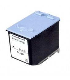 Tinteiro Compatível Samsung M40 Preto - INK-M40