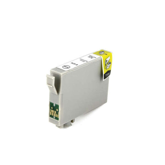 Tinteiro Compatível Epson T0870 Optimizador de brilho - C13T08704010