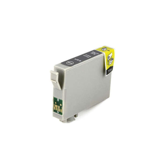 Tinteiro Compatível Epson T0871 Preto Fotográfico - C13T08714010