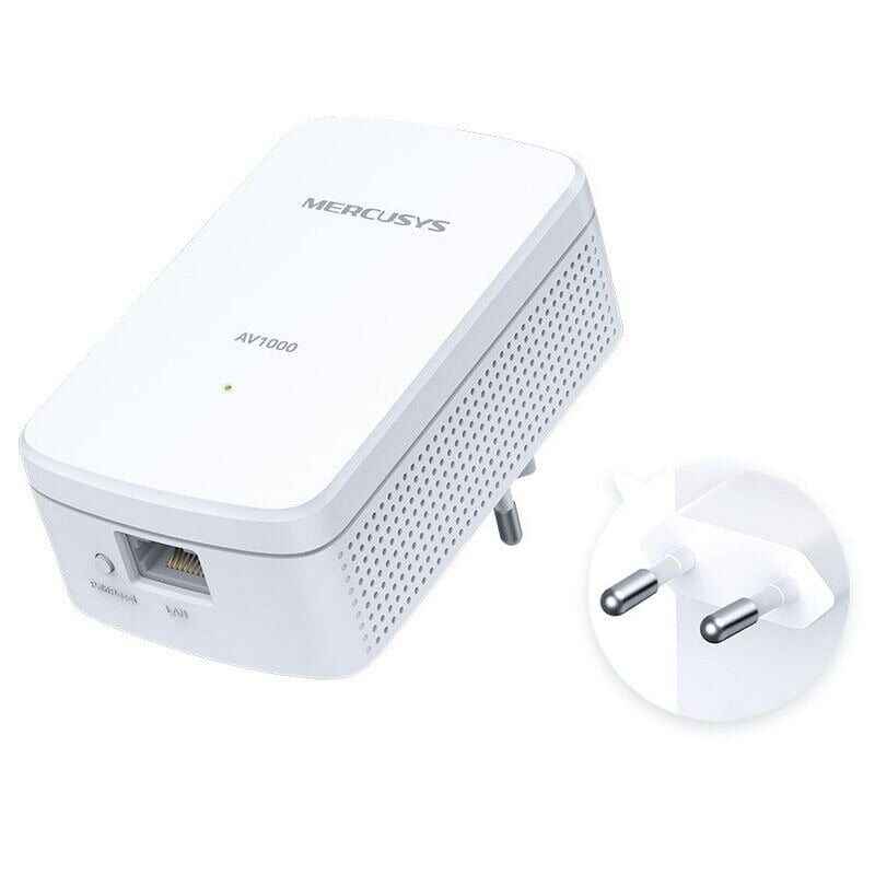 PowerLine Mercusys MP500 AV1000 Gigabit