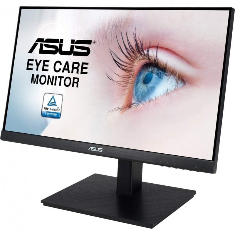 Monitor Asus VA229QSB 21.5" LED IPS Full HD 75Hz FreeSync