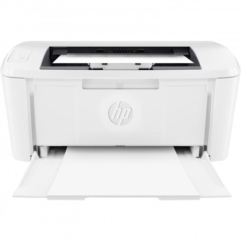 Impresora láser monocromática HP LaserJet M110w