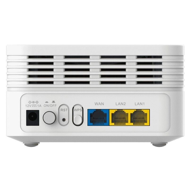 Strong ATRIA MESH Sistema Mesh Wi-Fi 6