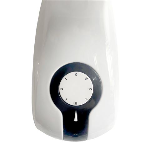 Ventilador de Parede Muvip 45W – 3 Velocidades