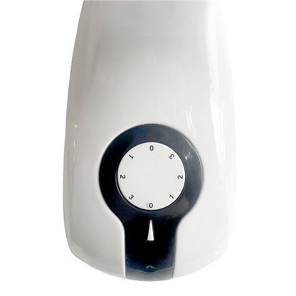 Ventilador de Parede Muvip 45W – 3 Velocidades
